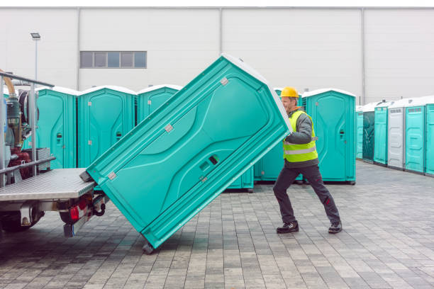 Best Portable toilet rental cost  in Lakeview, WA