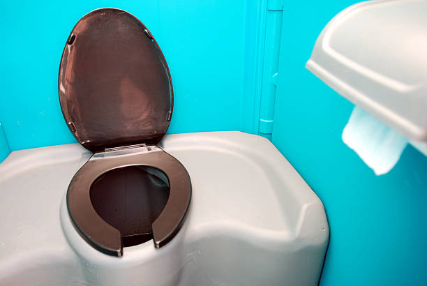 Best Sanitation services for porta potties  in Lakeview, WA