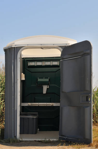 Best Emergency porta potty rental  in Lakeview, WA