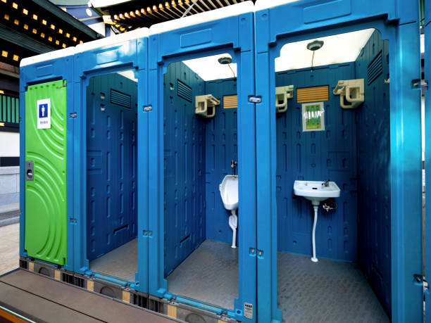 Best Affordable porta potty rental  in Lakeview, WA