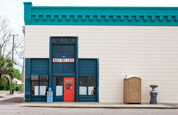 Best Porta potty rental near me  in Lakeview, WA