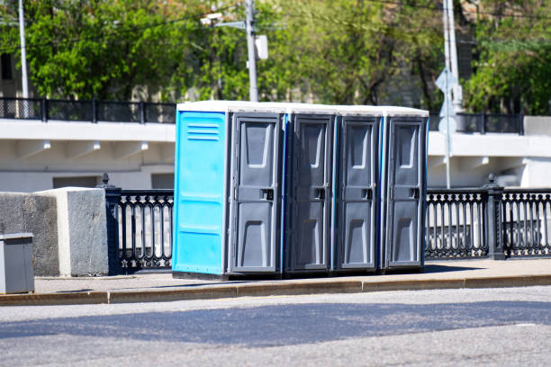 Best Luxury portable toilet rental  in Lakeview, WA