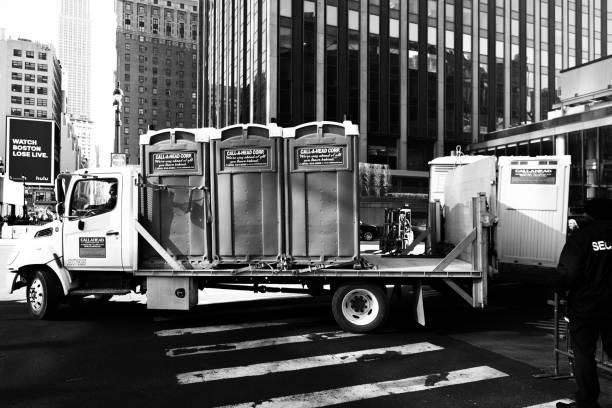 Best Porta potty for special events  in Lakeview, WA