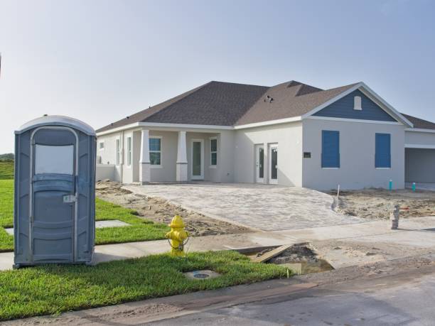Best High-end porta potty rental  in Lakeview, WA