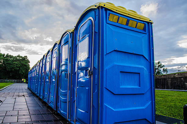 Best Portable bathroom rental  in Lakeview, WA