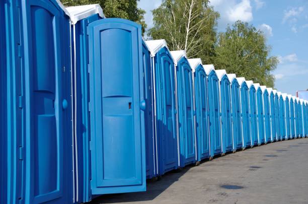 Best Portable toilet rental cost  in Lakeview, WA